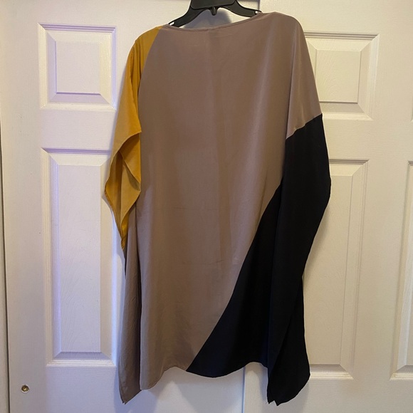 Colorblock tunic - Picture 5 of 6